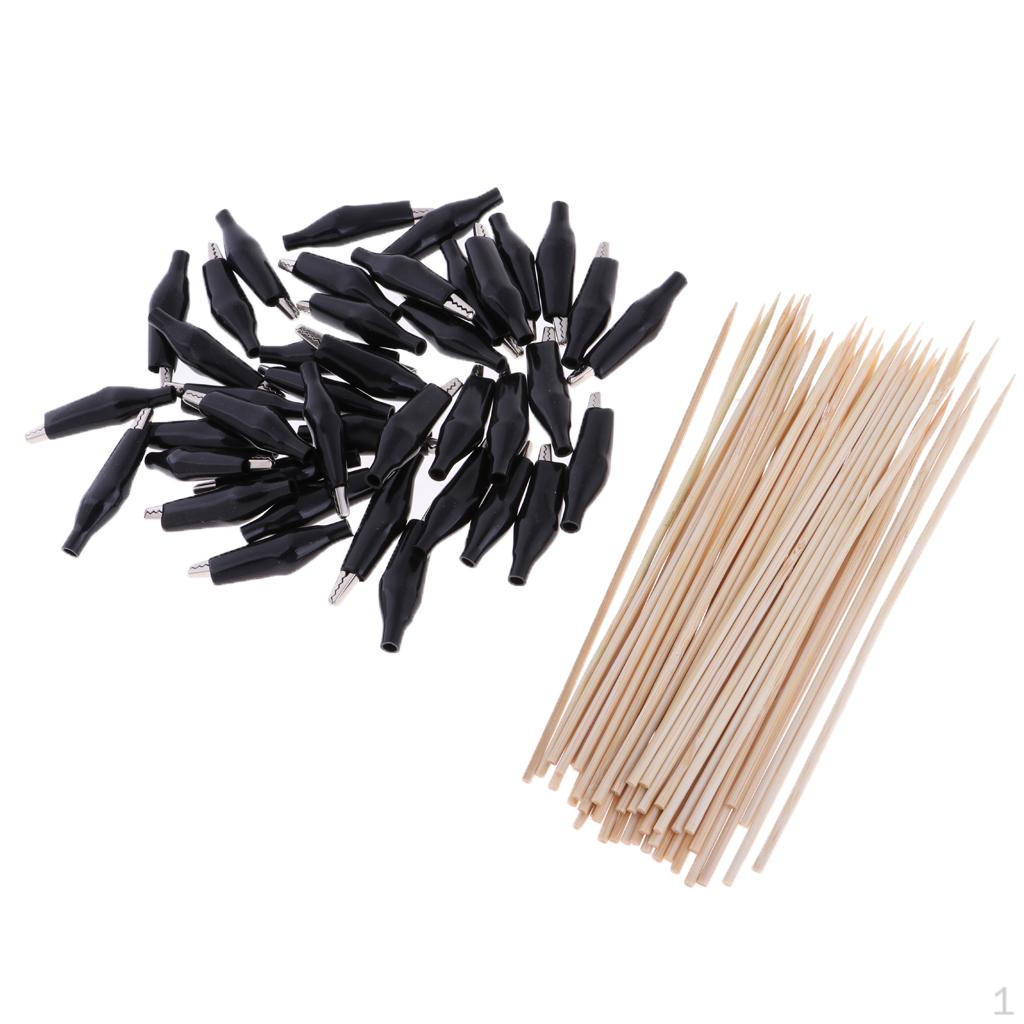 

40Pcs Model Painting Color Inkjet Suit Tools