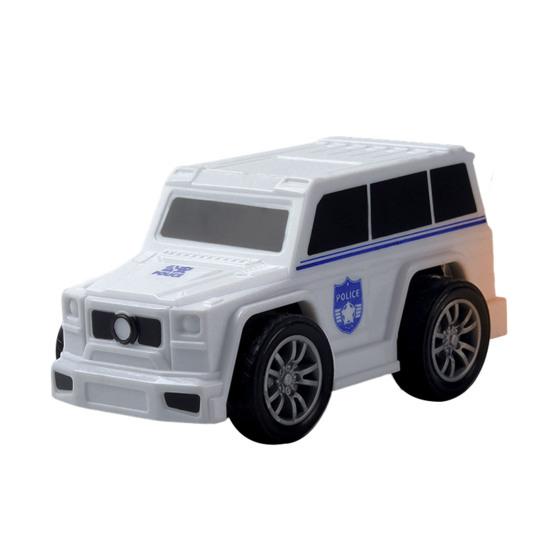 

Инерционная машинка с искрой, игрушка, инерционный привод, детская модель транспортного средства, образовательная, имитирующая белый