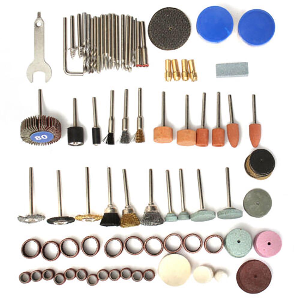Buy Electric Grinding Tool Accessories Drill Set Polishing And