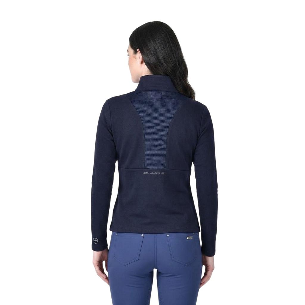 Weatherbeeta Womens/Ladies Copper Midlayer