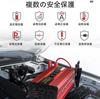 ZMBJ Power Inverter 1000w/3000W/4000W/6000W Car Converter DC12V/24V to 110V Ac