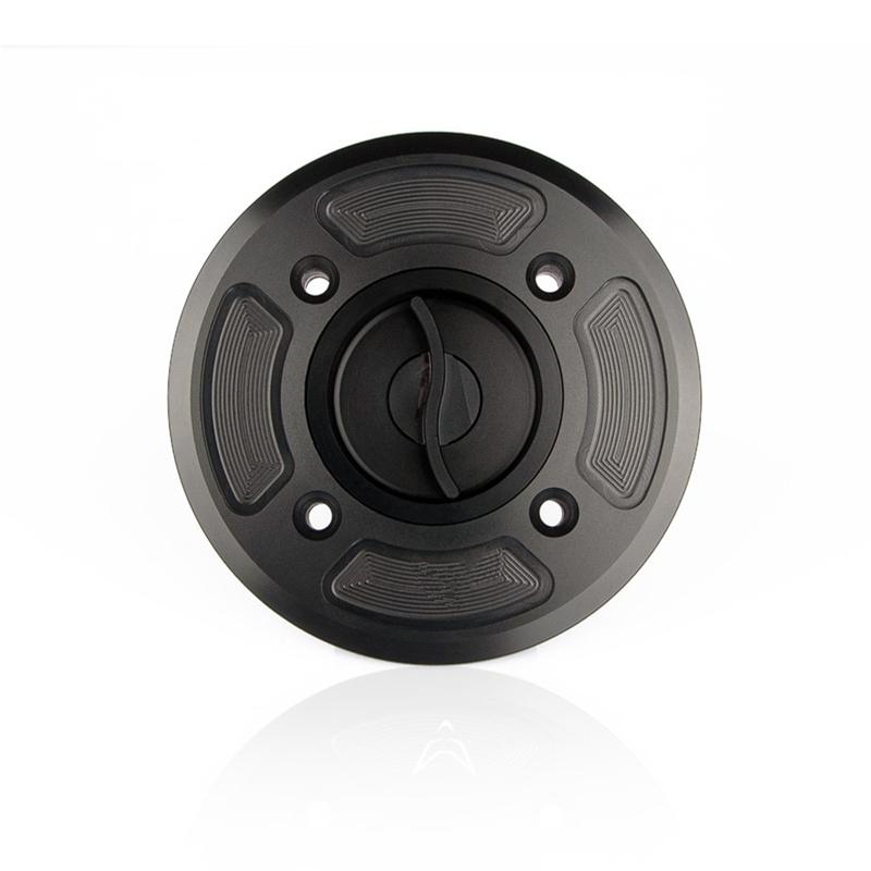Motorcycle Racing Gas Fuel Petrol Tank Filler Cap for Aprilia RSV4 2009+ for Aprilia Tuono V4 R