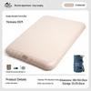 Mountain Air Mattress: Outdoor Camping and Home Use Automatic Inflatable Bed