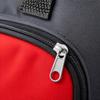 Side Pocket Insulated Grocery Bag Oxford Cloth Oxford Cloth Bag Reusable Grocery Bag  Travel