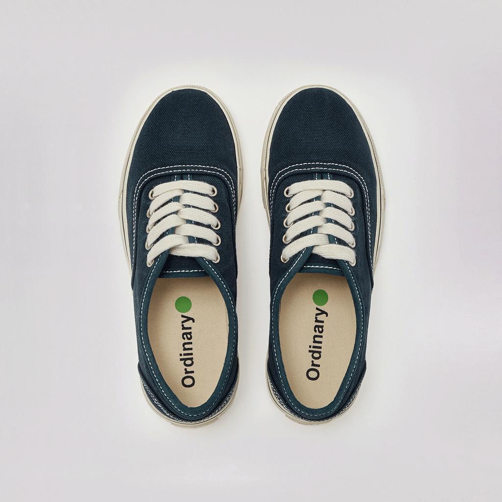Ordinaryone Original Ground Sneakers 001 Blue