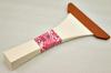 Tsugaru Shamisen Pick (white Elephant, Size 12 White) (shipping and Other Charges Included)