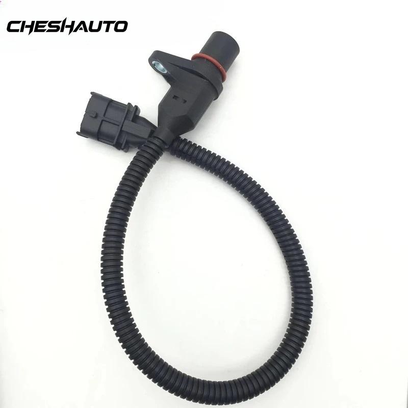 0281002818 Crankshaft Position Sensor CKP for Mercedes-Benz C E S ML Class Sprinter 2.2CDI 2.7CDI Jeep Grand Cherokee 2.7CRD