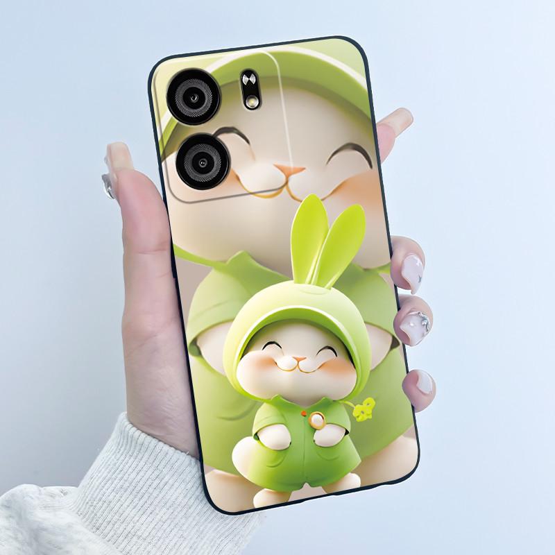 Casing For BLU View 5 Case Luxury Dragon Cute Cool Boys Girls Black Matte Soft Silicon Back Shell Cover For BLU View5 Phone Case