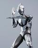 GOOD SMILE COMPANY Fig Zero S Shin Ultraman 6 inch Ultraman Accretion painted movable figure Ver. [Movie "Shin Ultraman"] Non-scale ABS&PVC&POM