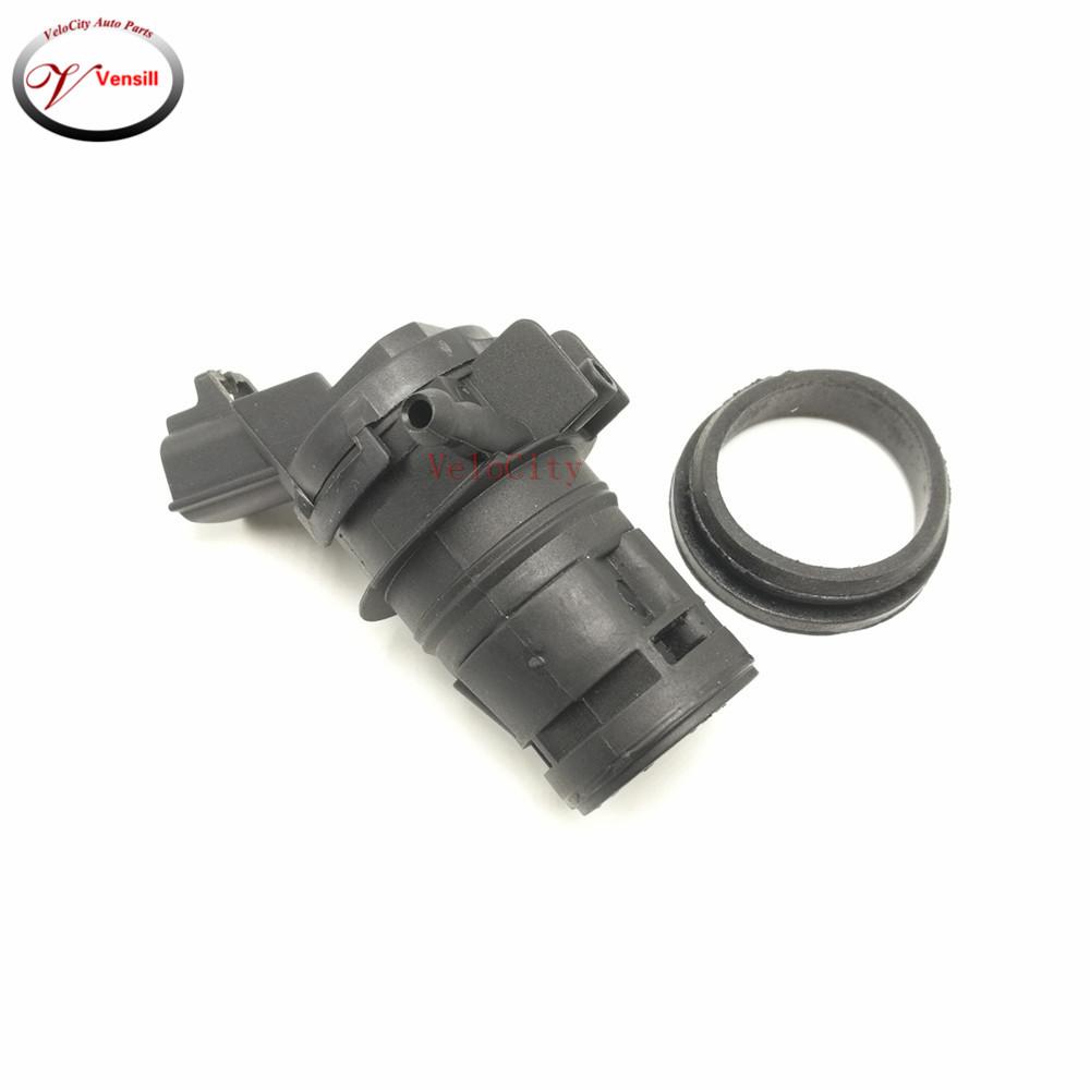 Windshield Washer Motor Pump Fits For 2014-2013 Mazda 3 2.0L 2.5L Part No# 860310-9190 8603109190