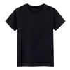 Summer Men's Classic Basic Tee Shirts Short Sleeve Round Neck T-Shirt