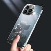 Black Myth Wu Kong Phone Case For Iphone 16E 15 Pro 14 Plus 17E 16 17 Pro Max Air 11 12 13 Mini Shockproof Capa Cute Cover TP