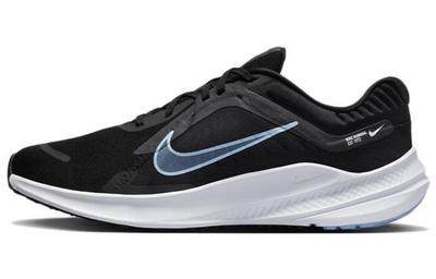 Quest 5 Black White Cobalt Bliss DD0204-006