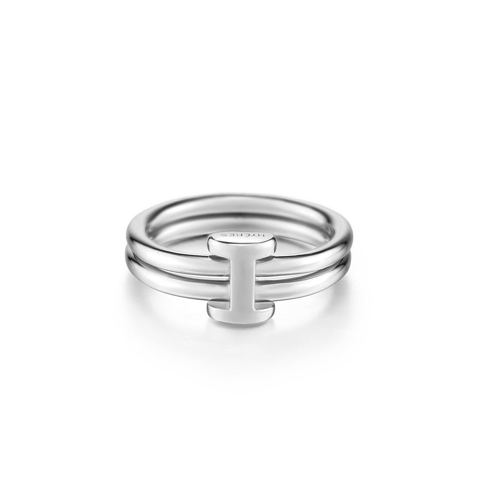 Happiness Silver (W) Ring Hl5R0A508W9