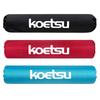 Paddle Buoyancy Sleeve 420D PU EPE Foam Prevents Sinking Soccer Pattern Paddle Protective Sleeve For Kayak Canoe Paddleboard