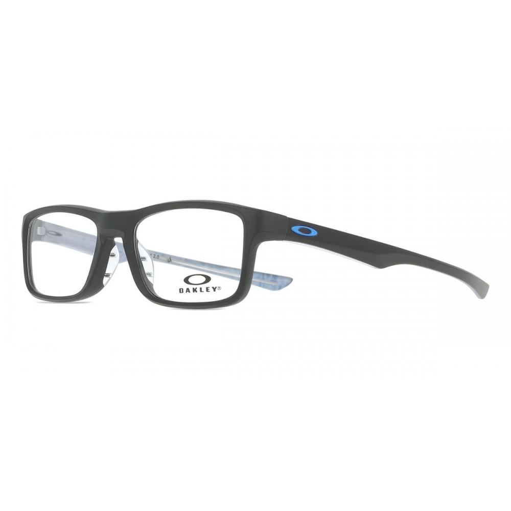 Oakley Ox8081 Plank 2.0 808101 Unisex Eyeglasses