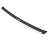 Toyota Yaris L Exterior Accessories: Rear Window Sequin, Rear Trim, Fog Light Cover, Rear Guard Plate (Fits 19 Models)