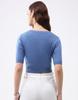 MONTE CARLO Damen Bluse Regular Fit