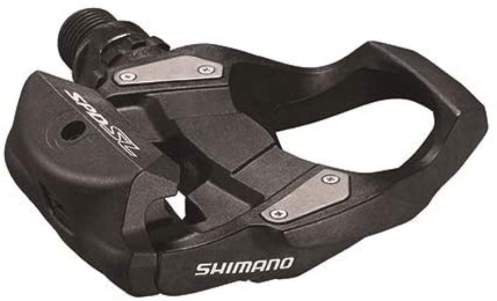 

SHIMANO Pedal (SPD-SL) PD-RS500 Road SM-SH11 cleat included EPDRS500