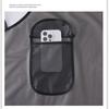TPU Kitchen Apron Waterproof Cleaning Aprons for Aquatic Products Work Apron  Household