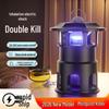 KuaJing 2026 Outdoor Mosquito Killer Lamp - Powerful Electric Mosquito & Insect Repellent for Household Use