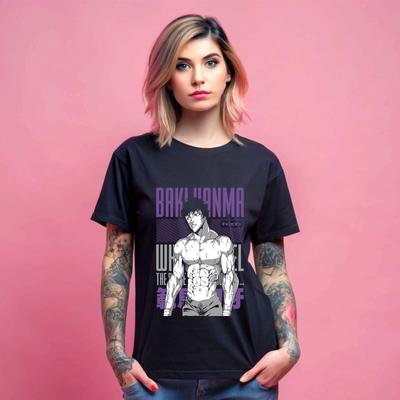 Oberteile – T-Shirts