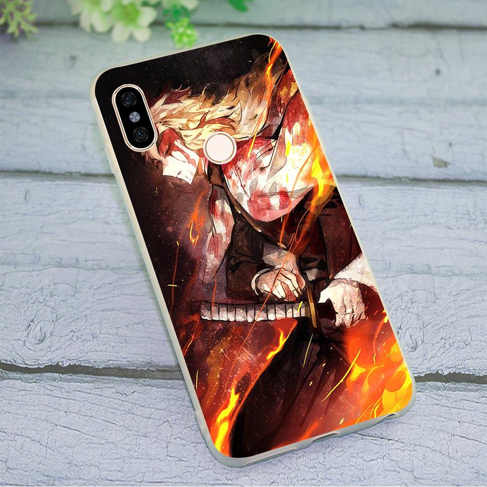 Anime Redmi Pro Back Pouch INTELLIZE Back Cover For Redmi Note Pro