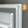 Cartoon Character Door Cushion Cartoon Door Buffer Silicone Door Handle Bumper