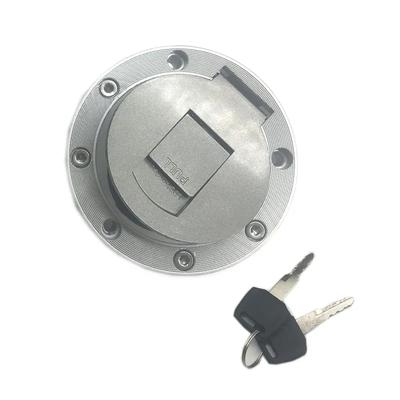 Externes Zubehör – Tankdeckel