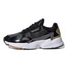 adidas Originals Falcon 'Negro' Mujer FV3408