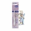 Chicco Toothbrush 6-36 Months Lilac