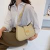 Bag Women's New Casual Versatile Fashion Shoulder Underarm Bag