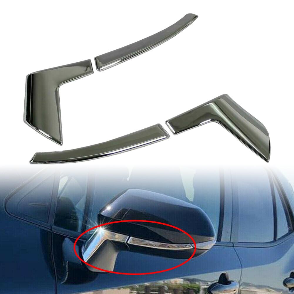 

Для Toyota Corolla зеркало заднего вида боковая декоративная накладка