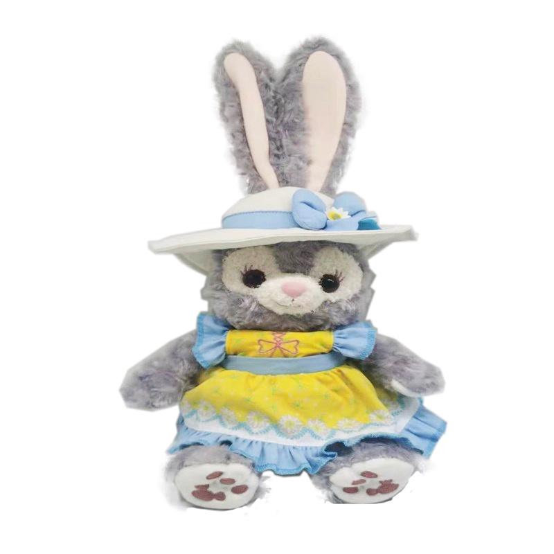Adorable Kawaii Stellalou Plush Toy Soft Dolls Perfect For Hugging And Cuddling