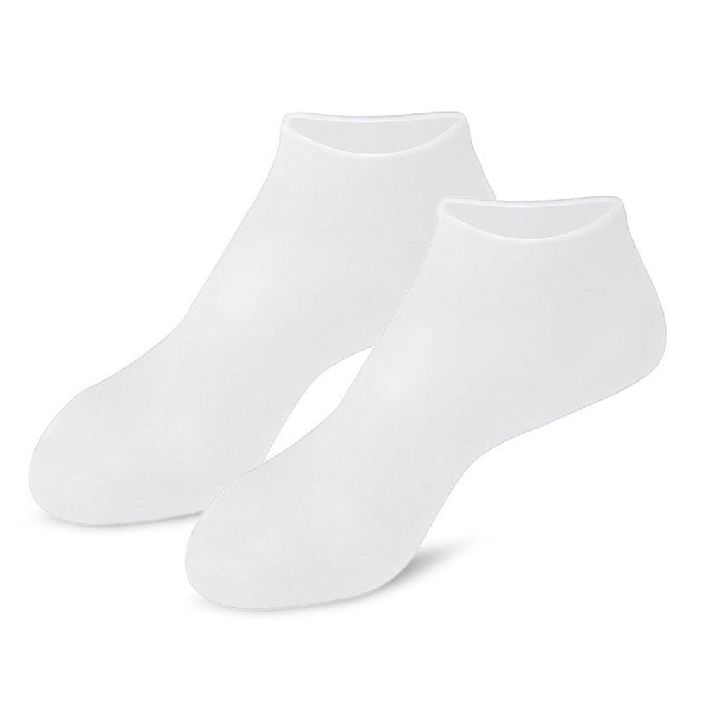 Anti-drying Household Floor Socks Sock Moisturizing Socks Elastic Socks Beach Waterproof Socks