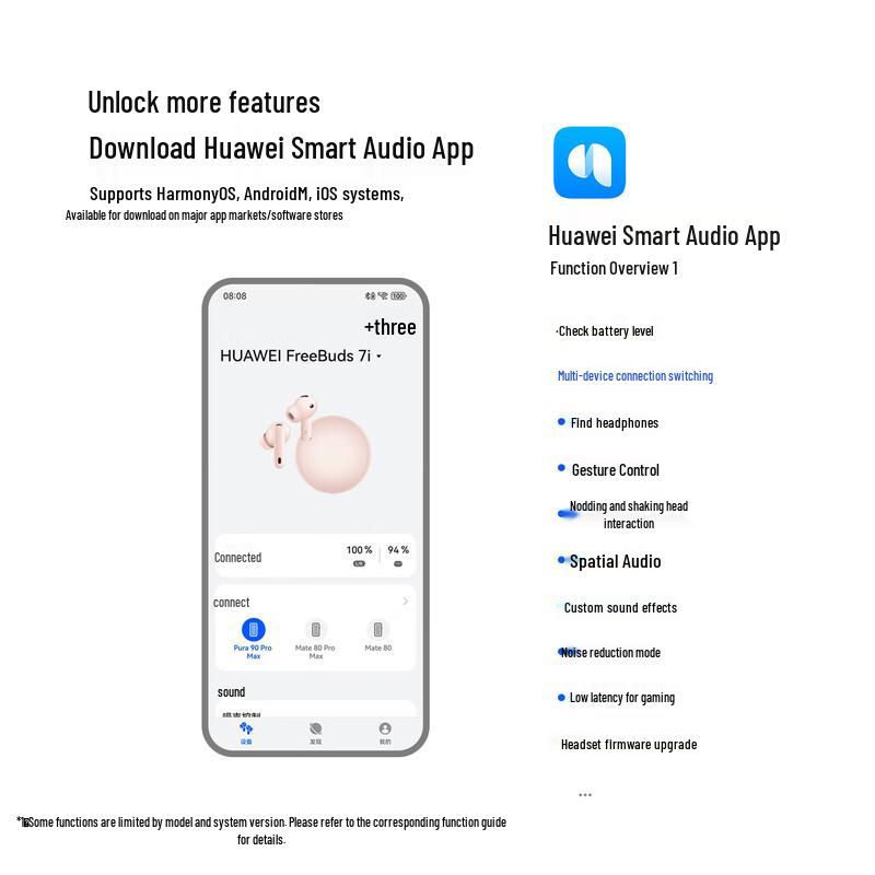Huawei Mate 80 Pro 5G Smartphone (CN version)