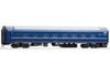 TOMIX HO Gauge Scale Ohan Series East Japan Model Train 1/80 25-100 (Hokutosei / JR Specification) [HO-5035]