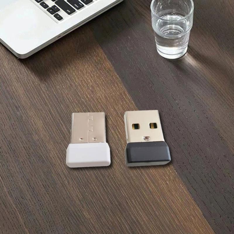 USB Dongle 2.4Ghz Mouse Signal Receiver Adapter for G502X PLUS Wireless Mouse Adapter