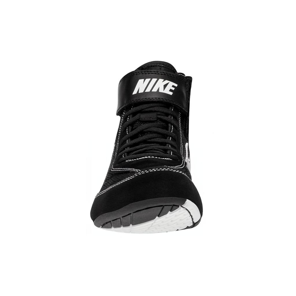 New Nike Speedsweep 7 'Black White' 366683-001
