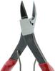 Keiba Slim Plastic 140mm PL-785 Nippers,