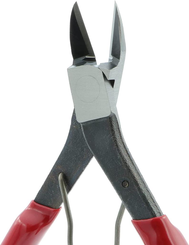 Keiba Slim Plastic 140mm PL-785 Nippers,