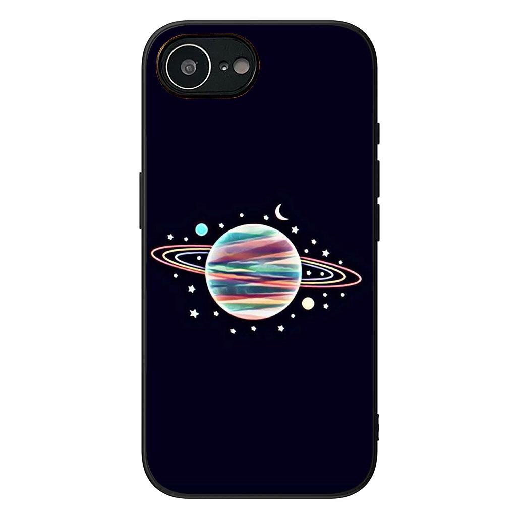 

Galaxy Moon Heaven Astronaut Stars for Motorola Moto Edge 50 30 Fusion 40 NEO Ultra Pro G22 G23 G20 G35 G84 G13 G53 Phone Case Motorola Moto G22