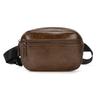Personalized Design Adjustable Belt Crossbody, Chest Bag Small Square Bag Mobile Phone Bag Waist Bag