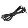 Replacement Sound Cable Professional 3.5mm Headset Extension Cable for Razer BlackShark V2 Pro for