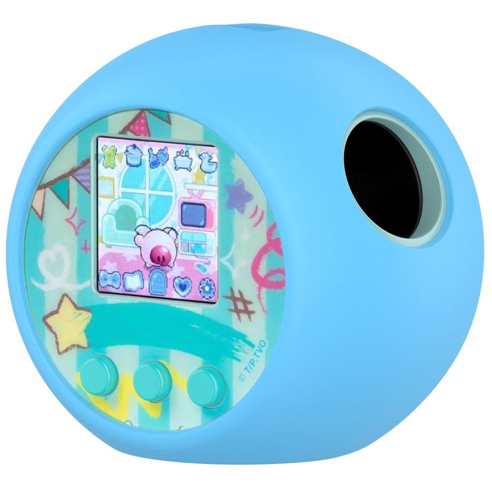Silicone Protective Case Skin Sleeve for Punirunes Interactive Digital Toy Game Accessories