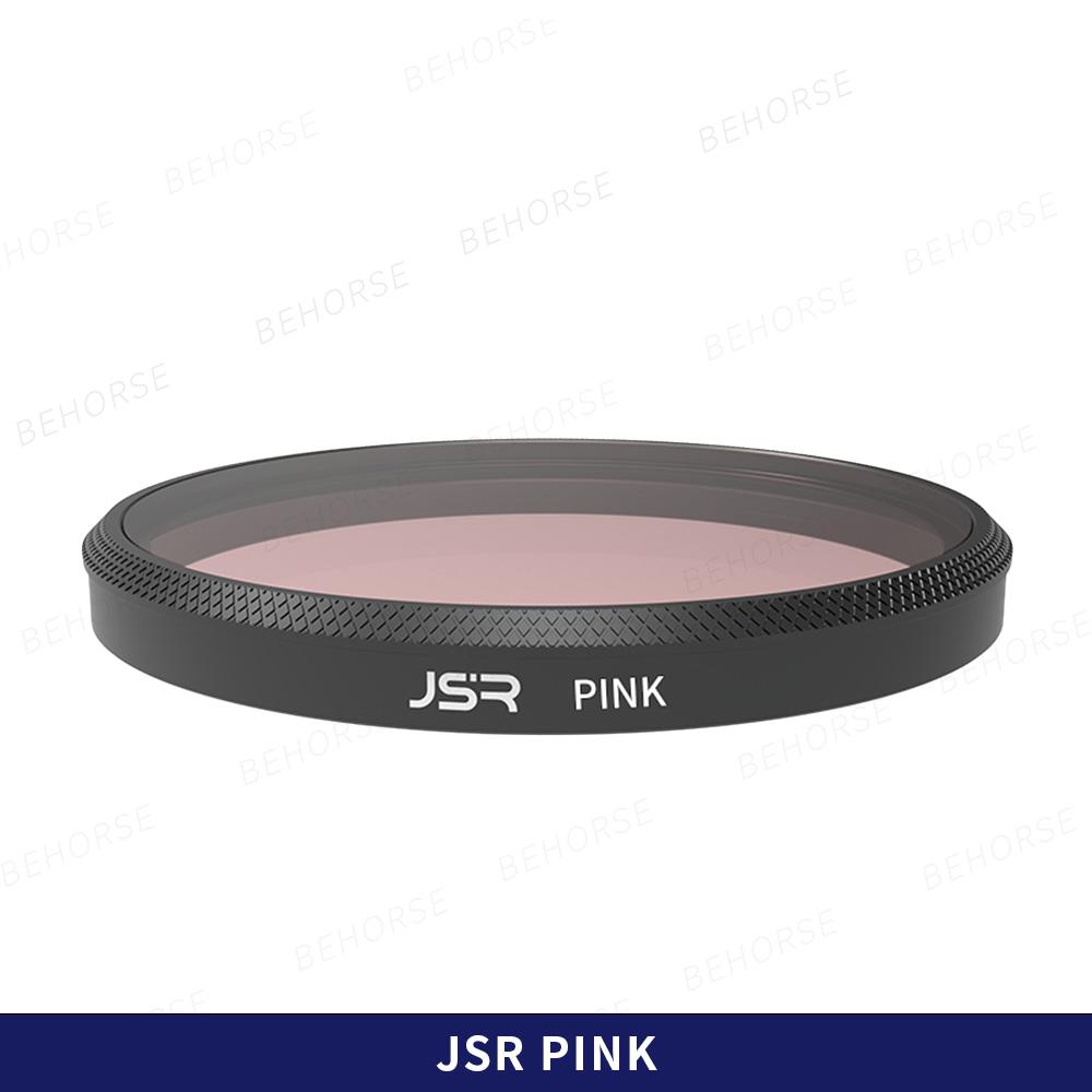 Waterproof Diving Shell Filter For Insta360 GO Ultra UV CPL ND8/16/32 Lens Filters Set For Insta360 GO Ultra Camera Accessories