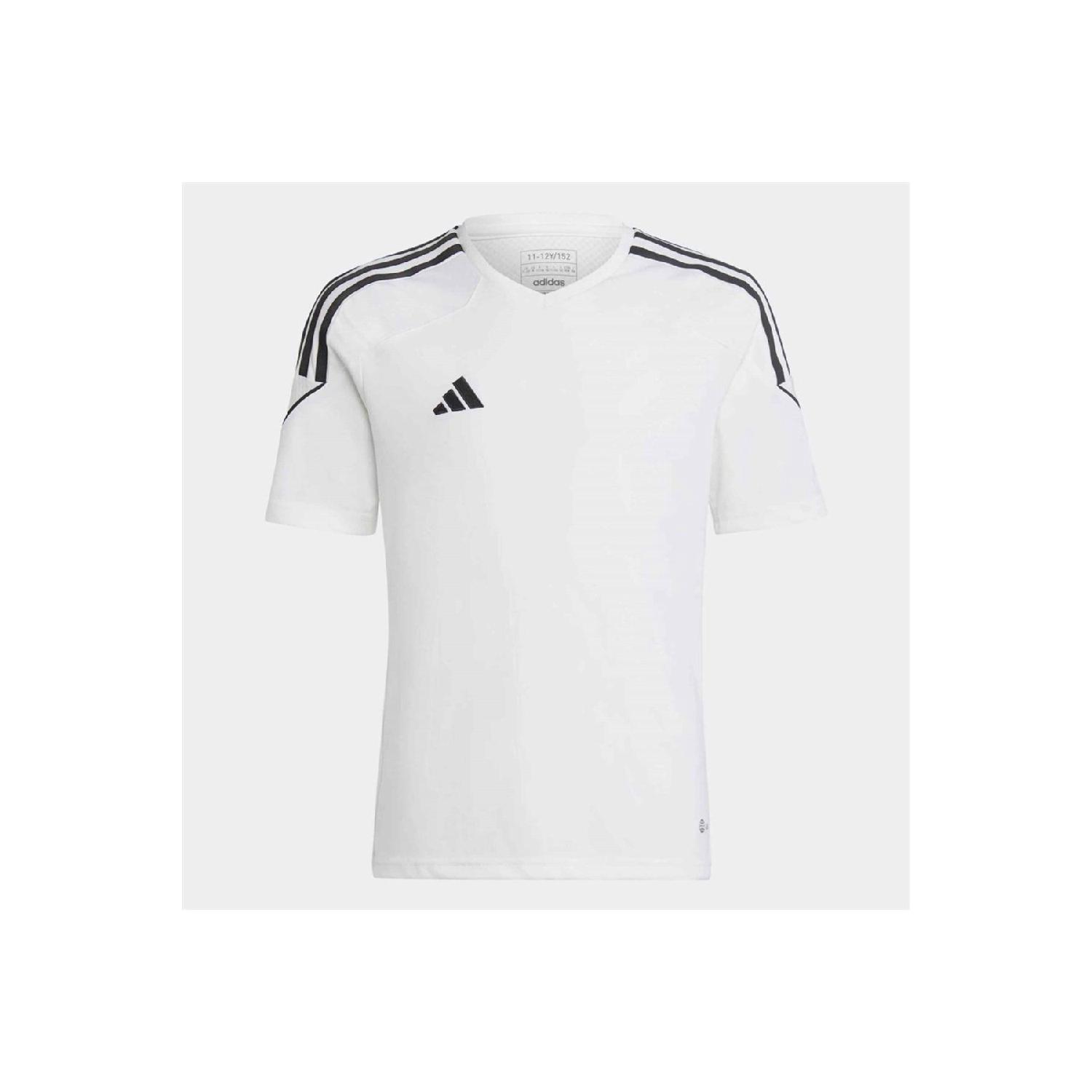 

Tiro 23 League Kids Jersey 128 белый