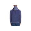 Nike Logo Printed Hooded Straight Jacket Men Jacket Navy-Blue BV3592-410