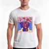Drawingpride No6 Marsha P Johnson Tshirt Summer Casual Cotton Tee Oversized Streetwear Tops Vintage Graphic Print