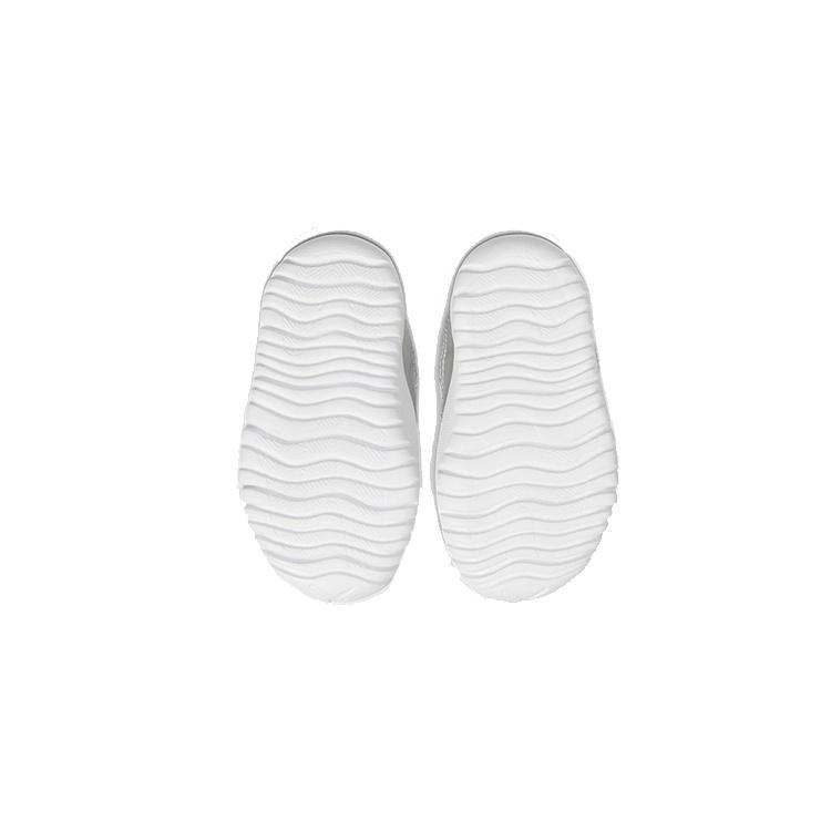 (TD) Air Jordan 11 Flex 'Vast Grey' Baby BQ7104-100